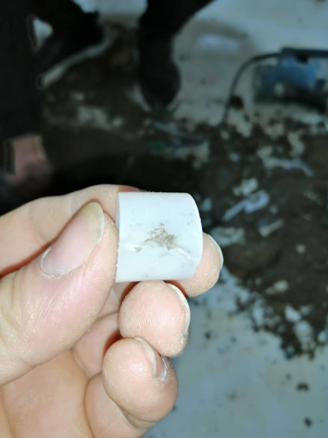 始兴地暖漏水检测